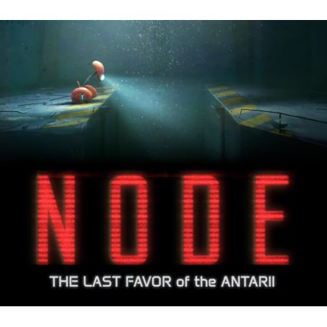 NODE: The Last Favor of the Antarii PC Steam CD Key