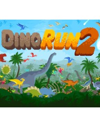 Dino Run 2 PC Steam CD Key