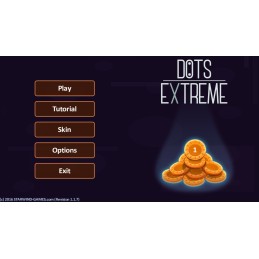 Dots eXtreme PC Steam CD Key