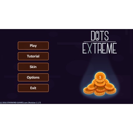 Dots eXtreme PC Steam CD Key