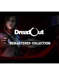 DreadOut Remastered Collection PC Steam CD Key