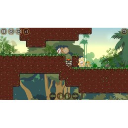 Bunnyrama Steam CD Key