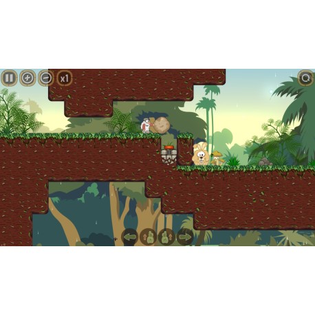 Bunnyrama Steam CD Key