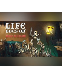 Life Goes On: Done to Death PC Steam CD Key