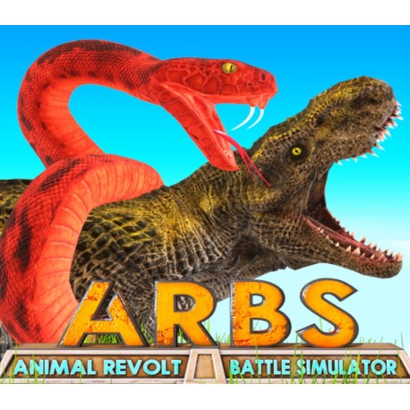 Animal Revolt Battle Simulator PC Steam CD Key
