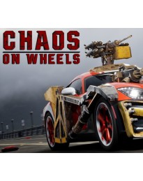 Chaos on Wheels Steam CD Key