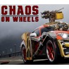 Chaos on Wheels Steam CD Key