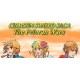 Crimson Sword Saga: The Peloran Wars PC Steam CD Key