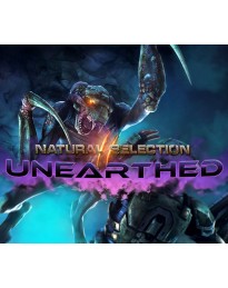 Natural Selection 2 EU PC Steam CD Key