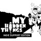 My Hidden Things - Indie Support Edition PC Steam CD Key