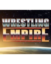 Wrestling Empire PC Steam CD Key