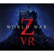 World War Z VR PC Steam CD Key