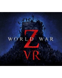 World War Z VR PC Steam CD Key