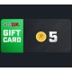 CSGORoll 10 Coins Gift Card