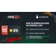 CSGORoll 25 Coins Gift Card