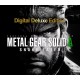 METAL GEAR SOLID Δ: SNAKE EATER Digital Deluxe Edition EU Xbox Series X|S CD Key