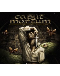 Caput Mortum PC Steam CD Key