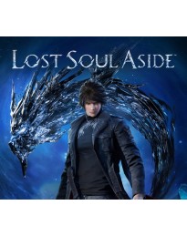 Lost Soul Aside EU PS5 CD Key
