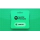 Spotify 4-month Premium EU Trial Pass (ONLY FOR NEW ACCOUNTS)