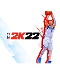 NBA 2K22 XBOX One CD Key