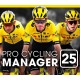 Pro Cycling Manager 2025 EU PC Steam CD Key