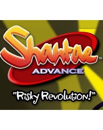Shantae Advance: Risky Revolution PC Steam CD Key