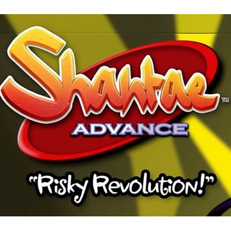 Shantae Advance: Risky Revolution PC Steam CD Key