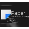 Paper - A Game of Folding PC Steam CD Key