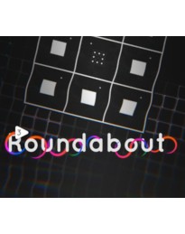 Roundabout 3 PC Steam CD Key