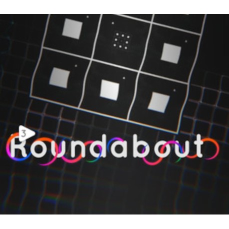 Roundabout 3 PC Steam CD Key