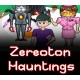 Zereoton Hauntings PC Steam CD Key