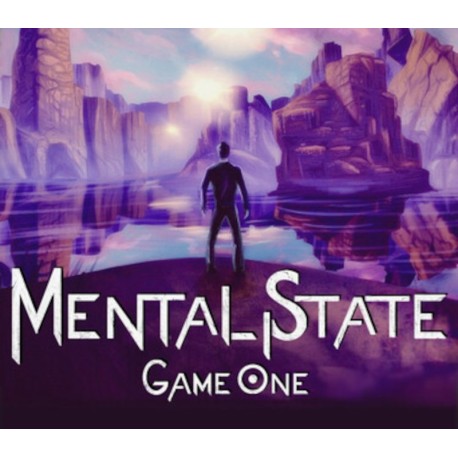 Mental State. Game One PC Steam CD Key