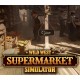 Wild West Supermarket Simulator PC Steam CD Key