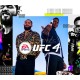 UFC 4 XBOX One CD Key