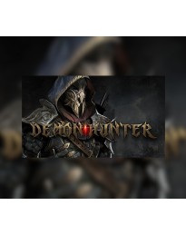 Demon Hunter Steam CD Key