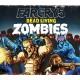 Far Cry 5 - Dead Living Zombies DLC AR XBOX One / Xbox Series X|S CD Key