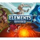 Elements Divided PC Steam CD Key
