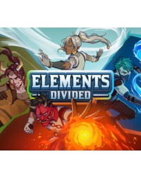 Elements Divided PC Steam CD Key
