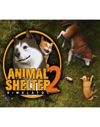 Animal Shelter 2 PC Steam Account