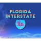 Florida Interstate '86 PC Steam CD Key