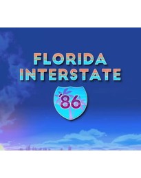 Florida Interstate '86 PC Steam CD Key