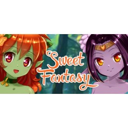 Sweet Fantasy PC Steam CD Key