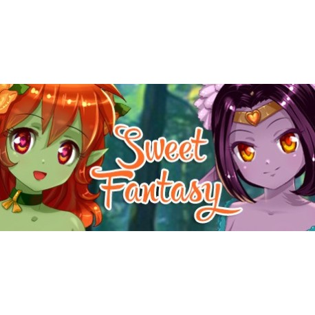 Sweet Fantasy PC Steam CD Key