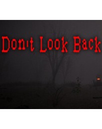 Don't Look Back PC Steam CD Key