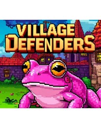 Village Defenders PC Steam CD Key