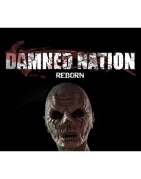 Damned Nation Reborn Steam CD Key