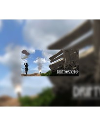 Driftwatch VR Steam CD Key