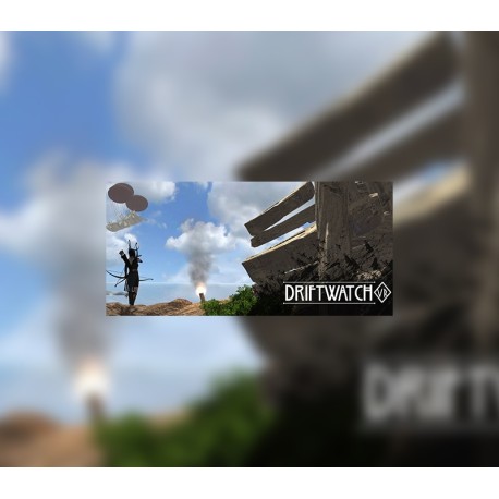 Driftwatch VR Steam CD Key