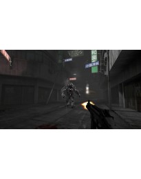 The Purge Day Steam CD Key