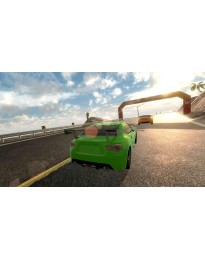 VR Drivers PC Steam CD Key